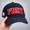 2026 FDNY Yankees Hat 9/11 9 2026 FDNY Yankees Hat 9 11 1