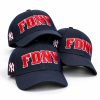2026 FDNY Yankees Hat 9/11 6 2026 FDNY Yankees Hat 9 11