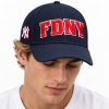 2026 FDNY Yankees Hat 9/11 8 2026 FDNY Yankees Hat 9 11 2