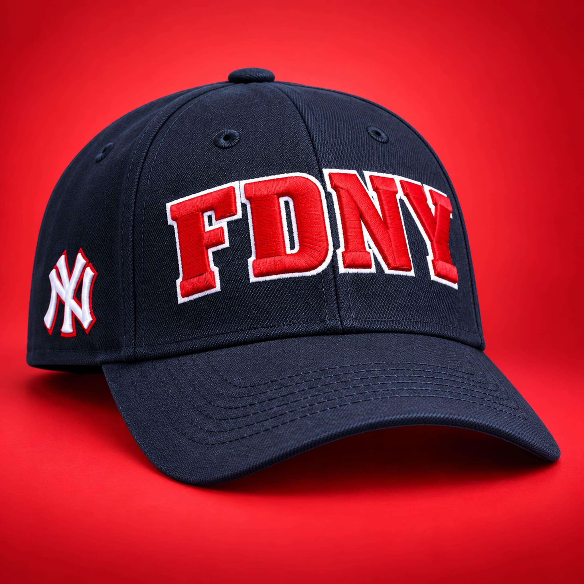 2026 FDNY Yankees Hat 9 11 3 2026 FDNY Yankees Hat 9 11 3