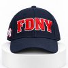 2026 FDNY Yankees Hat 9/11 7 2026 FDNY Yankees Hat 9 11 4