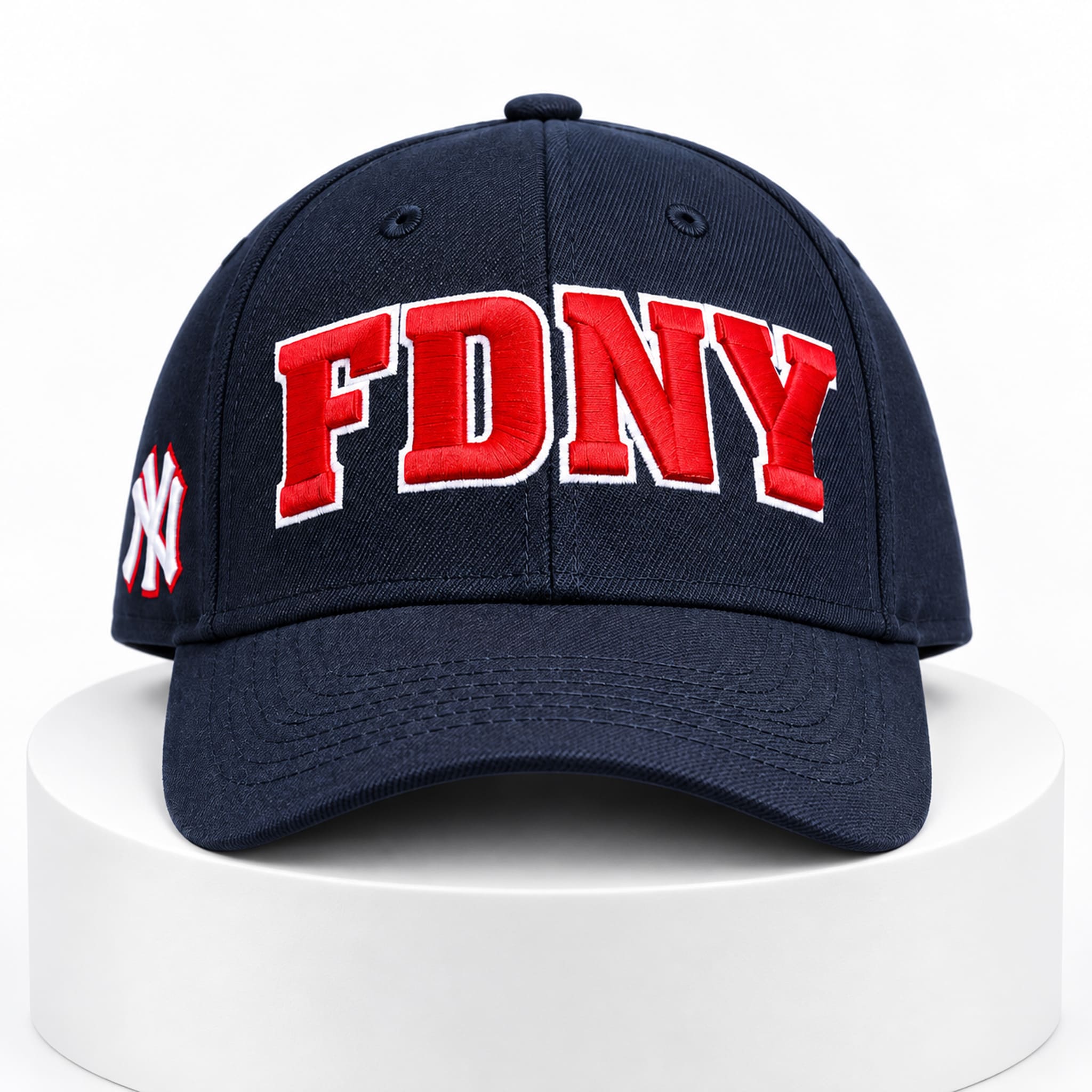 2026 FDNY Yankees Hat 9/11 3 2026 FDNY Yankees Hat 9 11 4