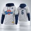 2026 Georgetown Hoyas Space Jam Tune Squad Jersey Hoodie Giveaway 8 2026 Georgetown Hoyas Space Jam Tune Squad Jersey Hoodie Giveaway 1