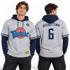 2026 Georgetown Hoyas Space Jam Tune Squad Jersey Hoodie Giveaway 4 2026 Georgetown Hoyas Space Jam Tune Squad Jersey Hoodie Giveaway 2