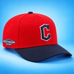 2026 Guardians Postseason Hat