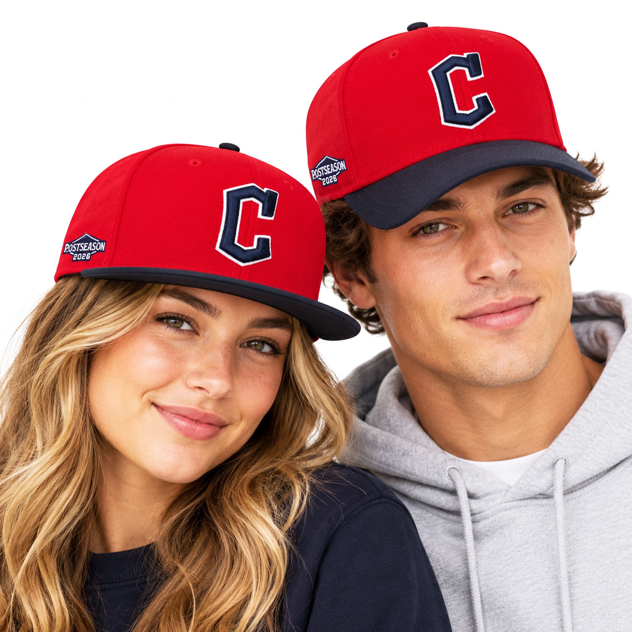2026 Guardians Postseason Hat 2 2026 Guardians Postseason Hat 2