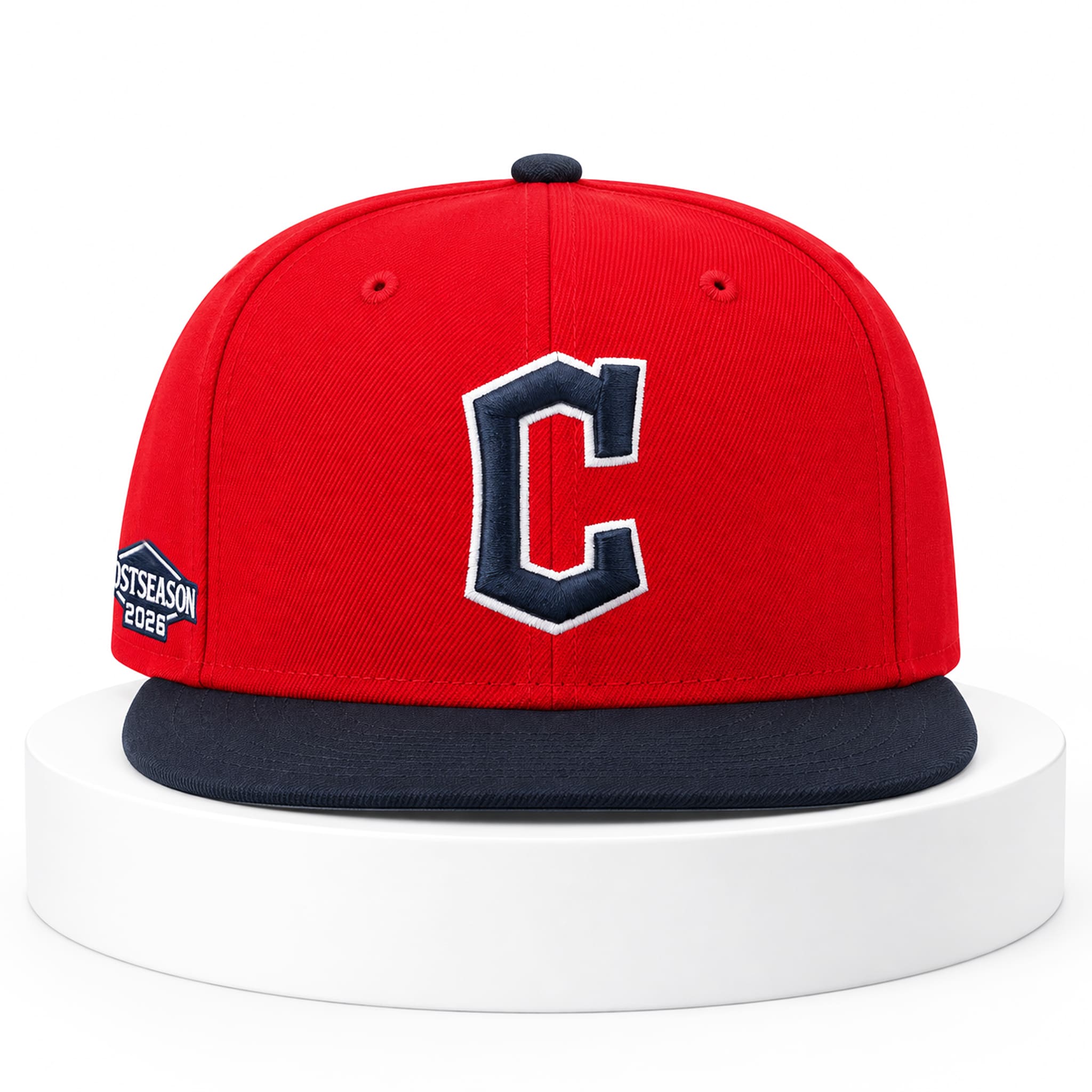 2026 Guardians Postseason Hat 3 2026 Guardians Postseason Hat 3