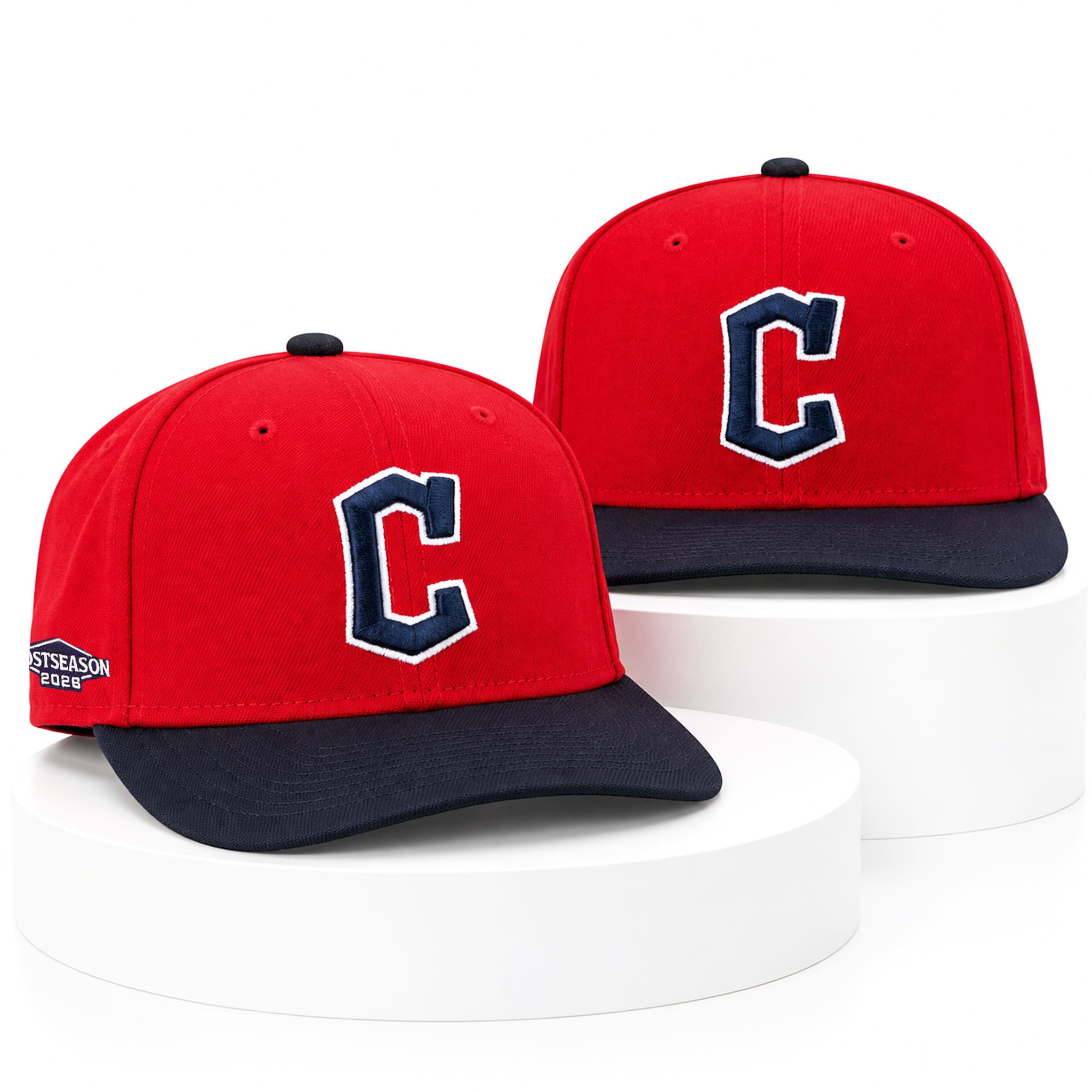 2026 Guardians Postseason Hat 4 2026 Guardians Postseason Hat 4