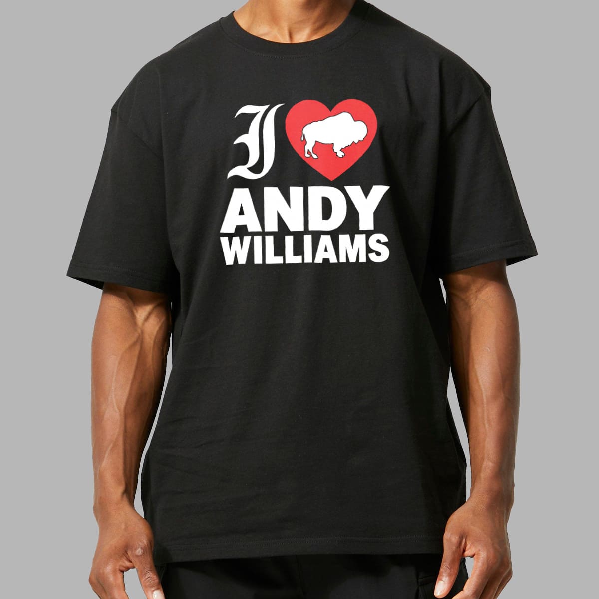 2026 I Heart Andy Williams Shirt 3 2026 I Heart Andy Williams Shirt 3