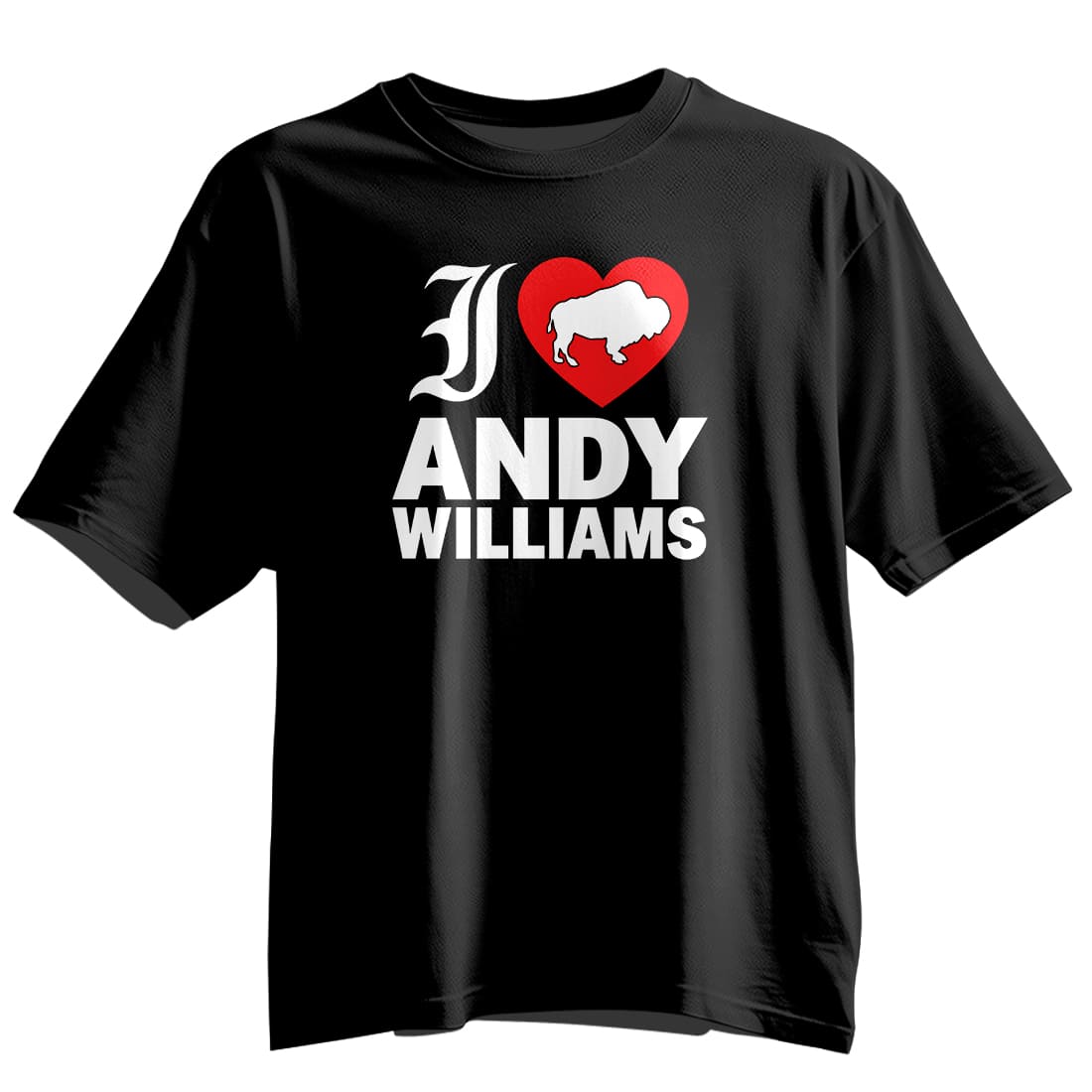 2026 I Heart Andy Williams Shirt 5 2026 I Heart Andy Williams Shirt 5