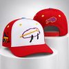 2026 Josh Allen Golisano Children's Hospital Hat 8 2026 Josh Allen Golisano Children s Hospital Hat 4