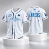 2026 Lakers Dodgers Jersey 1