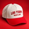 2026 Maryland Terrapins Los Terps Hat 10 2026 Maryland Terrapins Los Terps Hat 1