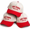 2026 Maryland Terrapins Los Terps Hat 4 2026 Maryland Terrapins Los Terps Hat 2