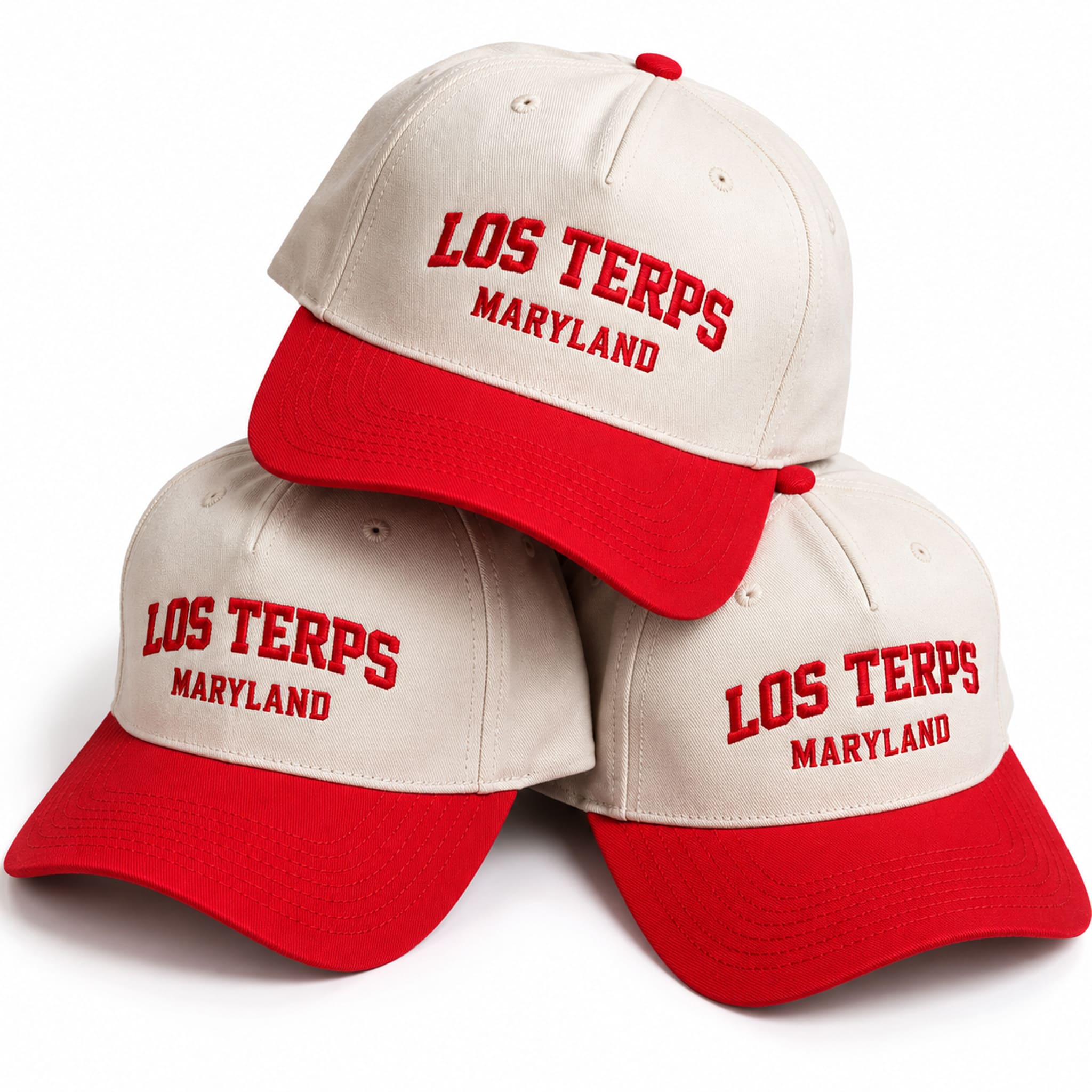 2026 Maryland Terrapins Los Terps Hat 2 2026 Maryland Terrapins Los Terps Hat 2