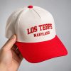 2026 Maryland Terrapins Los Terps Hat 5 2026 Maryland Terrapins Los Terps Hat 3