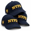 2026 Mets NYPD Hat 9/11 7 2026 Mets NYPD Hat 9 11