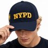 2026 Mets NYPD Hat 9/11 6 2026 Mets NYPD Hat 9 11 2