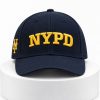 2026 Mets NYPD Hat 9/11 8 2026 Mets NYPD Hat 9 11 4