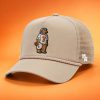 2026 Morgan Wallen Tennessee Vols Norris Bear Hat 10 2026 Morgan Wallen Tennessee Vols Norris Bear Hat 1