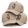 2026 Morgan Wallen Tennessee Vols Norris Bear Hat 5 2026 Morgan Wallen Tennessee Vols Norris Bear Hat