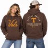 2026 Morgan Wallen x Tennessee Vols Hoodie 5 2026 Morgan Wallen x Tennessee Vols Hoodie 2