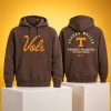 2026 Morgan Wallen x Tennessee Vols Hoodie 6 2026 Morgan Wallen x Tennessee Vols Hoodie 3