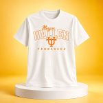 2026 Morgan Wallen x Vols Neyland Legacy Shirt