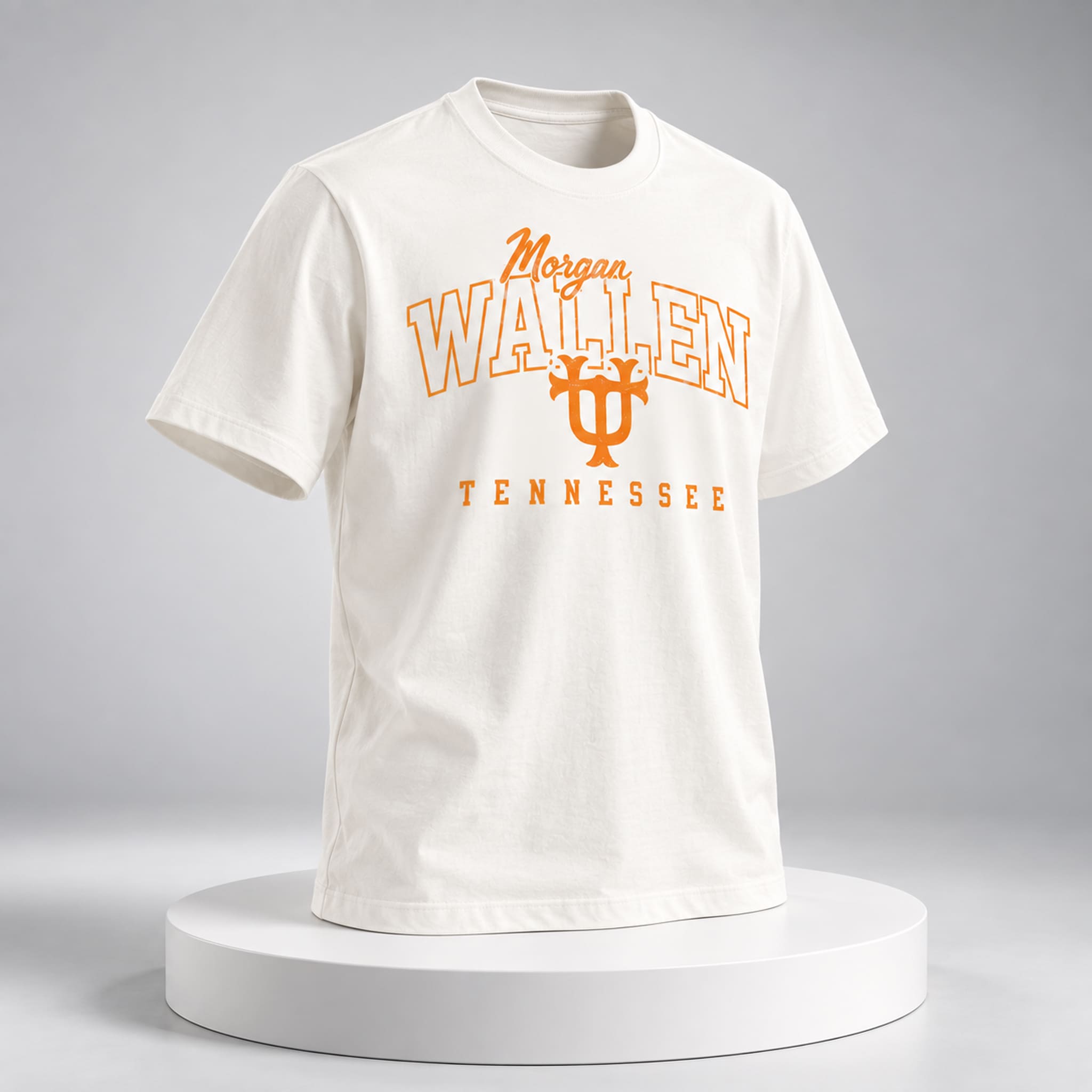 2026 Morgan Wallen x Vols Neyland Legacy Shirt 4 2026 Morgan Wallen x Vols Neyland Legacy Shirt 5