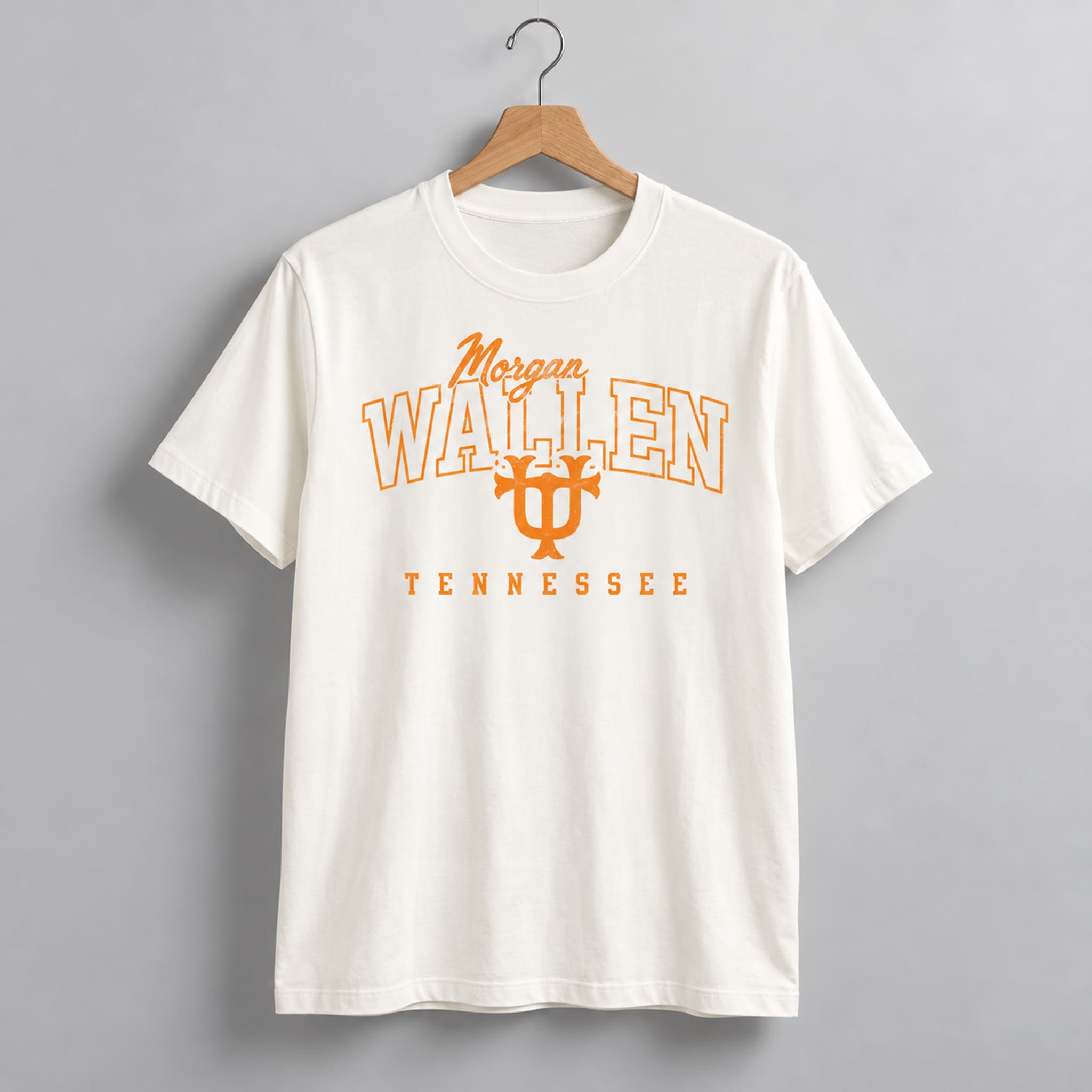 2026 Morgan Wallen x Vols Neyland Legacy Shirt 2026 Morgan Wallen x Vols Neyland Legacy Shirt