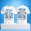 2026 New York or Nowhere Yankee Stadium Shirt 1
