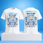 2026 New York or Nowhere Yankee Stadium Shirt