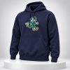 2026 Notre Dame Leprechaun Soccer Hoodie 1