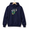 2026 Notre Dame Leprechaun Volleyball Hoodie 6 2026 Notre Dame Leprechaun Volleyball Hoodie 1