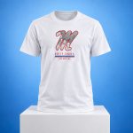 2026 Ole Miss Hotty Toddy Realtree Camo Shirt
