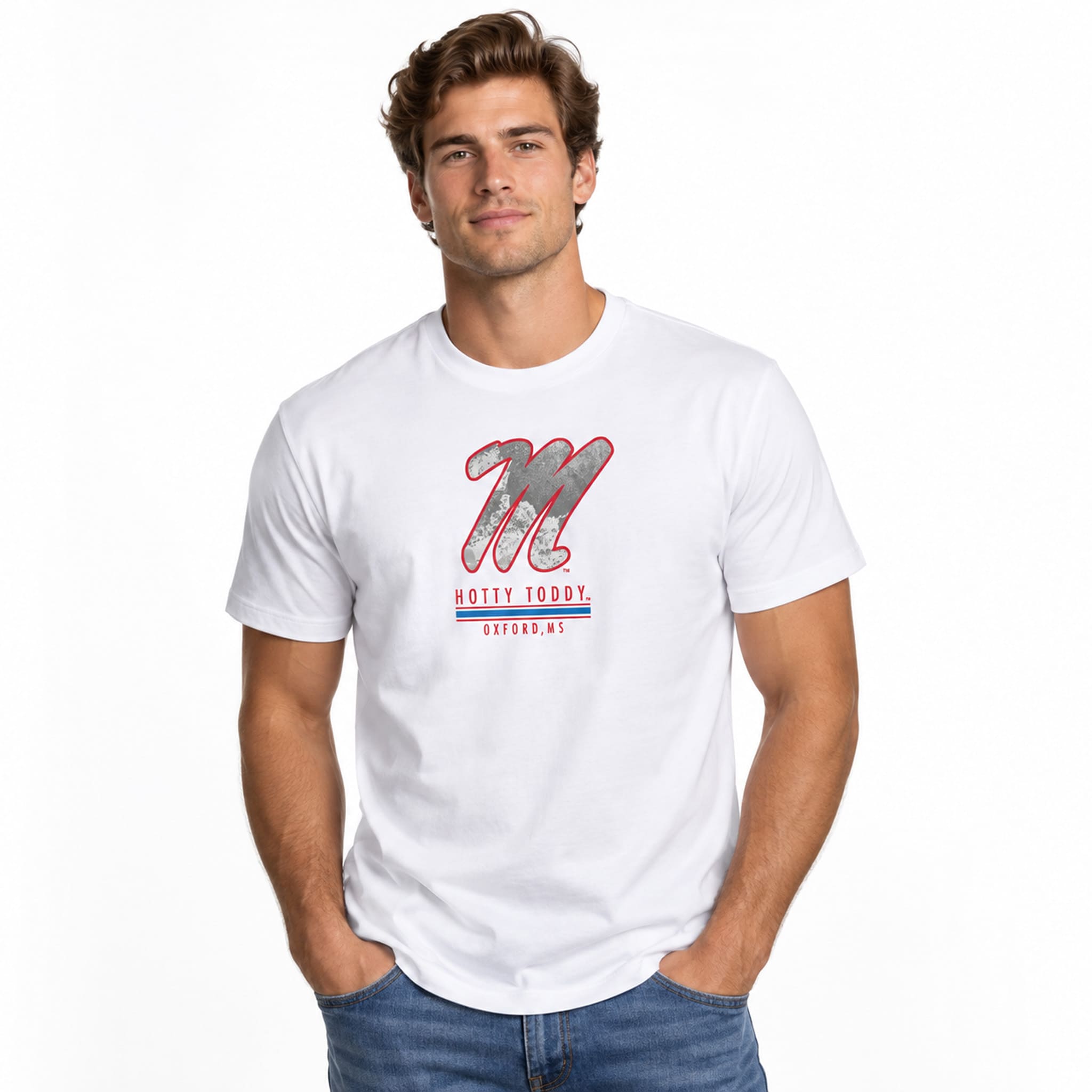 2026 Ole Miss Hotty Toddy Realtree Camo Shirt 3 2026 Ole Miss Hotty Toddy Realtree Camo Shirt 3