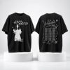 2026 Olivia Rodrigo Unraveled Dandelion Tour Shirt 4 2026 Olivia Rodrigo Unraveled Dandelion Tour Shirt 2