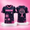 2026 Packers Breast Cancer Awareness Football Jersey 6 2026 Packers Breast Cancer Awareness Football Jersey 2