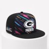 2026 Packers Crucial Catch Cancer Hat 7 2026 Packers Crucial Catch Cancer Hat 1