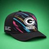 2026 Packers Crucial Catch Cancer Hat 9 2026 Packers Crucial Catch Cancer Hat