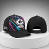 2026 Packers Crucial Catch Cancer Hat 6 2026 Packers Crucial Catch Cancer Hat 2