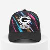 2026 Packers Crucial Catch Cancer Hat 8 2026 Packers Crucial Catch Cancer Hat 4