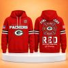 2026 Packers Firefighters Appreciation Hoodie 4 2026 Packers Firefighters Appreciation Hoodie 2