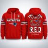 2026 Patriots Firefighters Appreciation Hoodie 7 2026 Patriots Firefighters Appreciation Hoodie 1
