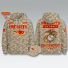 2026 Patriots USMC Appreciation Camo Hoodie 7 2026 Patriots USMC Appreciation Camo Hoodie 1