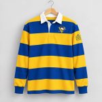 2026 Penguins Kent State University Rugby Shirt Giveaway
