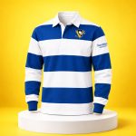 2026 Penguins PennWest University Rugby Shirt Giveaway