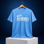 2026 Playoffs All For Atlanta Shirt