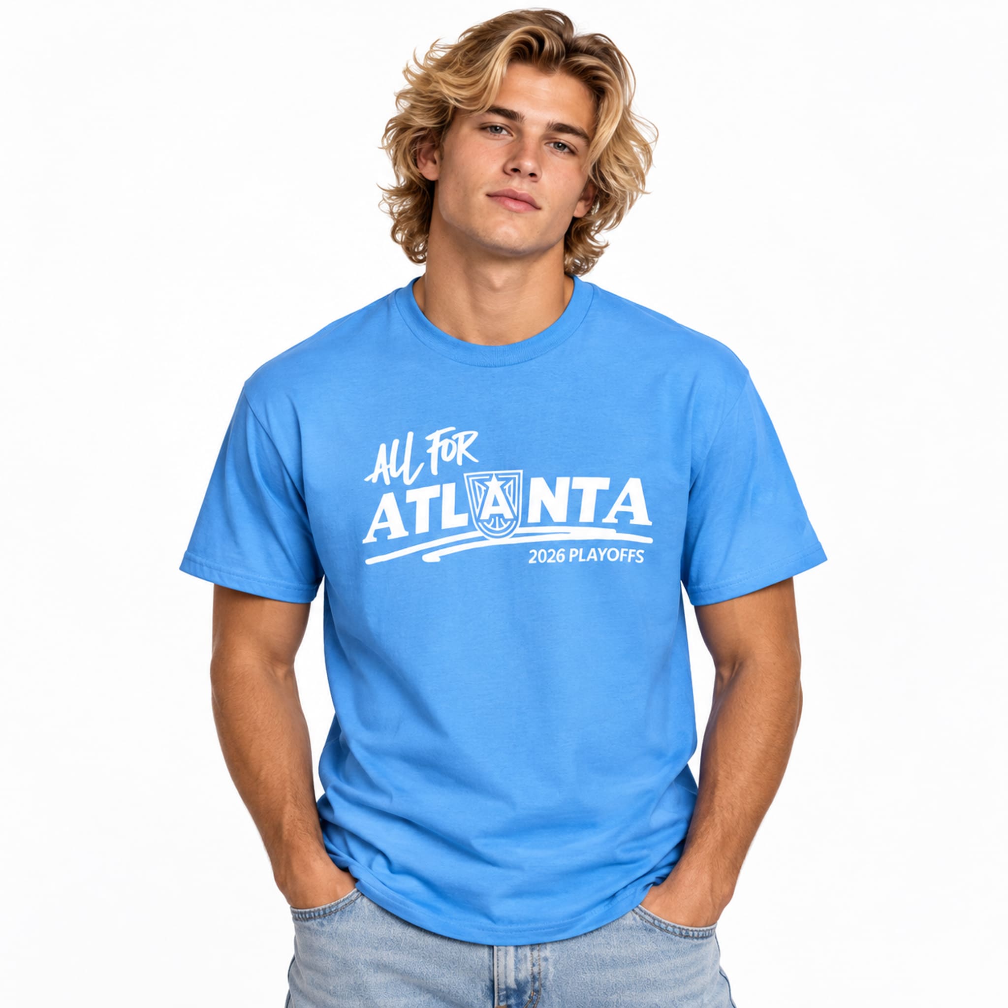 2026 Playoffs All For Atlanta Shirt 3 2026 Playoffs All For Atlanta Shirt 3