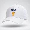 2026 Presidents Cup USA White Hat 1